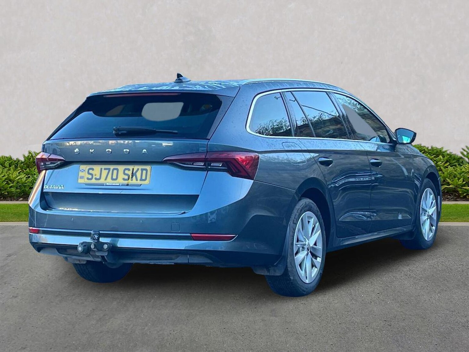 Used Skoda Octavia 2020 for sale - 77003647: Photo 19