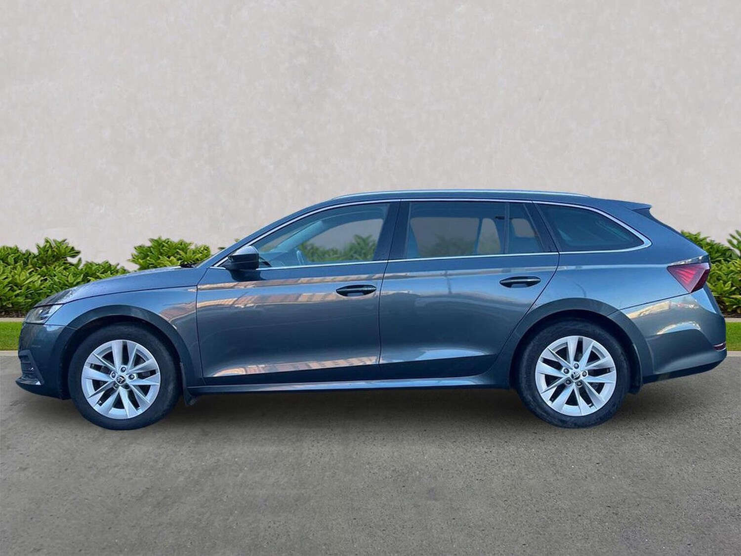 Used Skoda Octavia 2020 for sale - 77003647: Photo 20