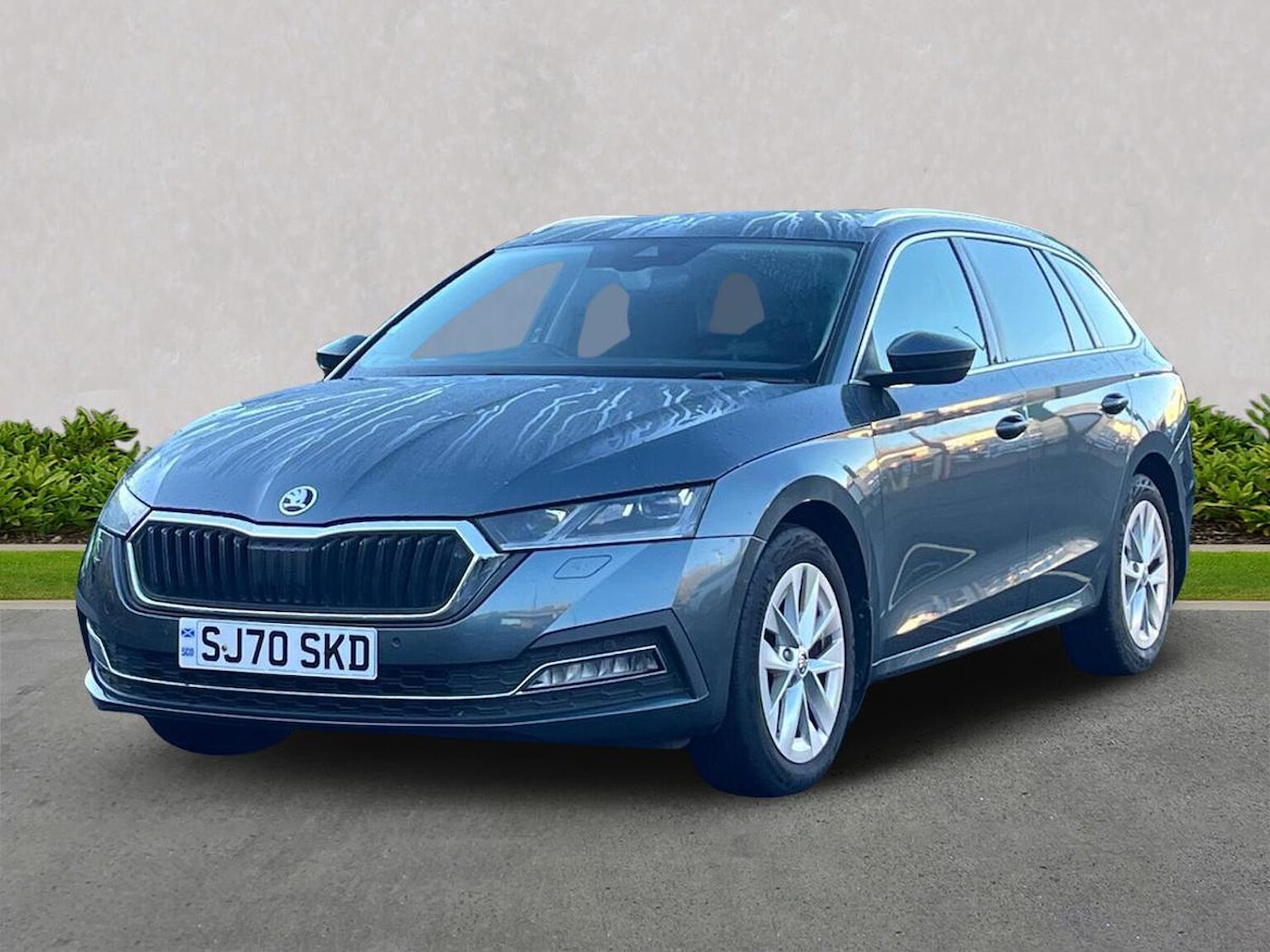 Used Skoda Octavia 2020 for sale - 77003647: Photo 21