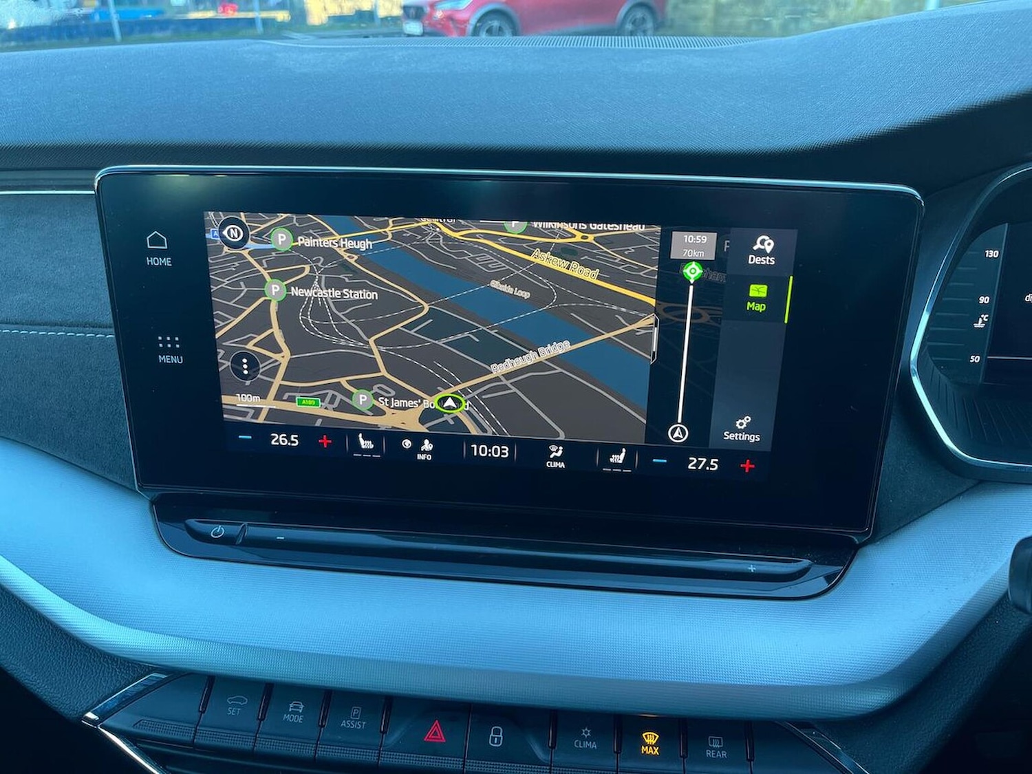 Used Skoda Octavia 2020 for sale - 77003647: Photo 22