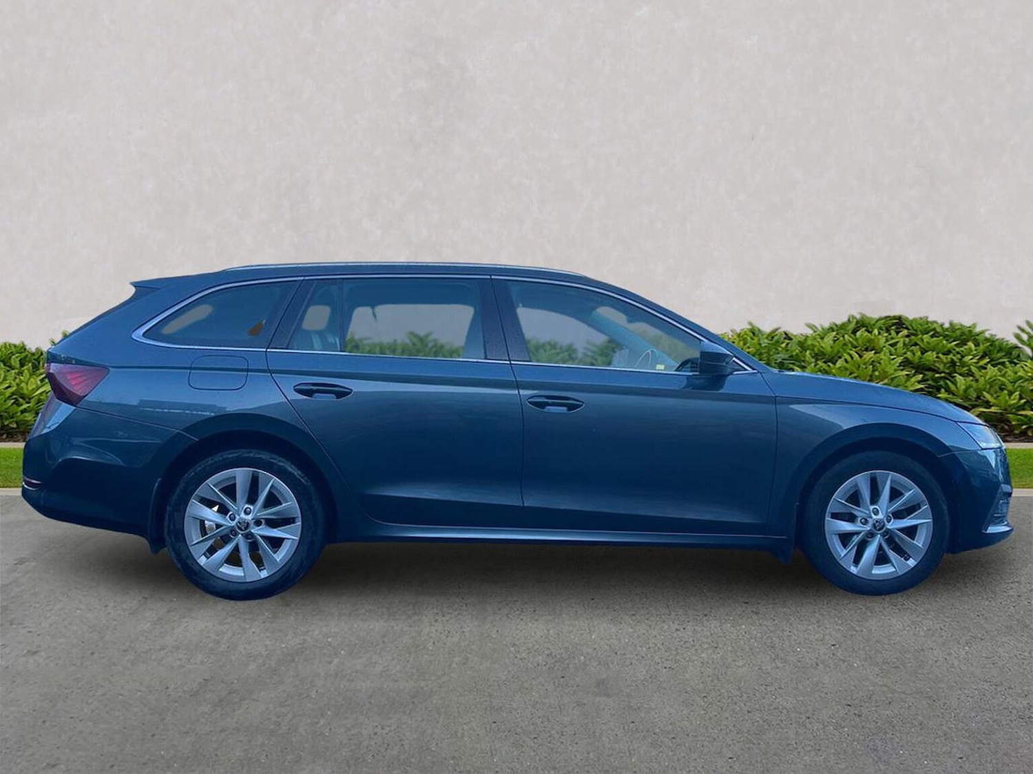 Used Skoda Octavia 2020 for sale - 77003647: Photo 3