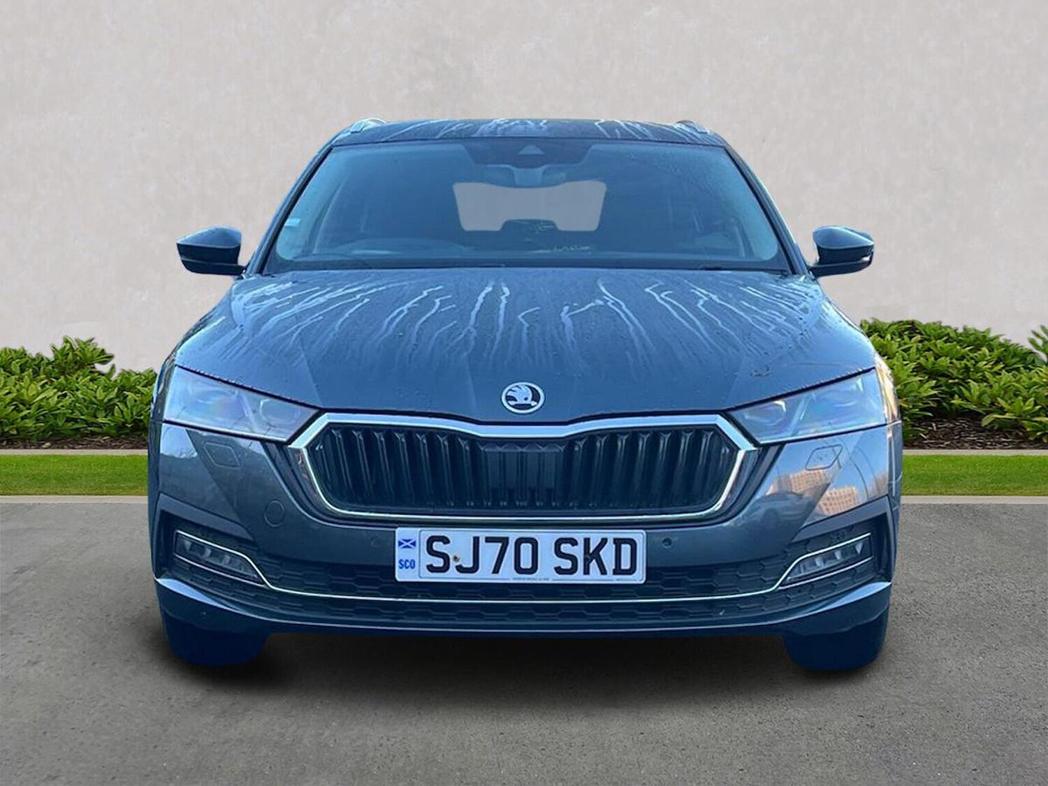 Used Skoda Octavia 2020 for sale - 77003647: Photo 6