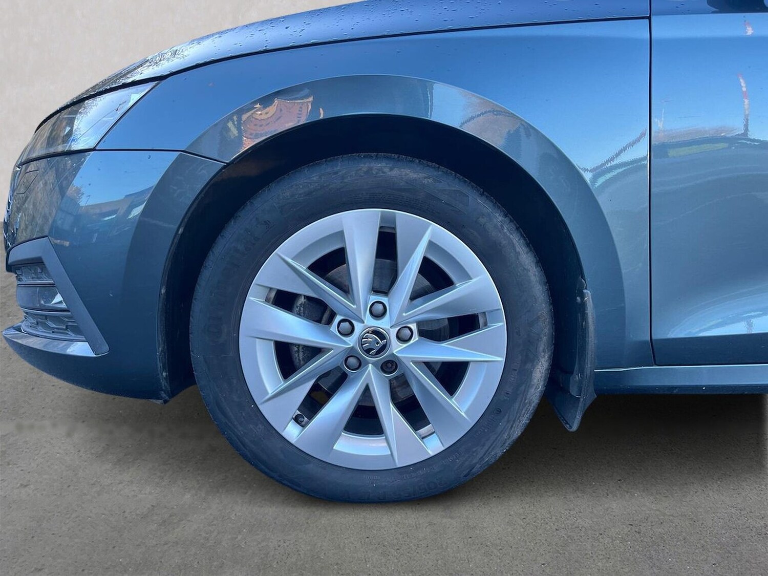 Used Skoda Octavia 2020 for sale - 77003647: Photo 7