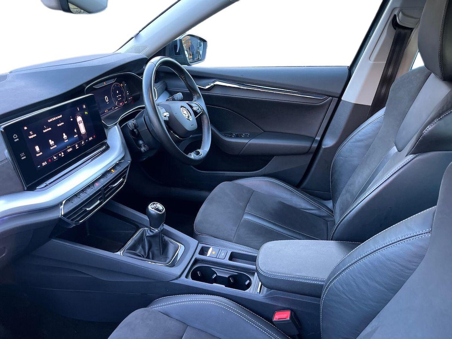 Used Skoda Octavia 2020 for sale - 77003647: Photo 8