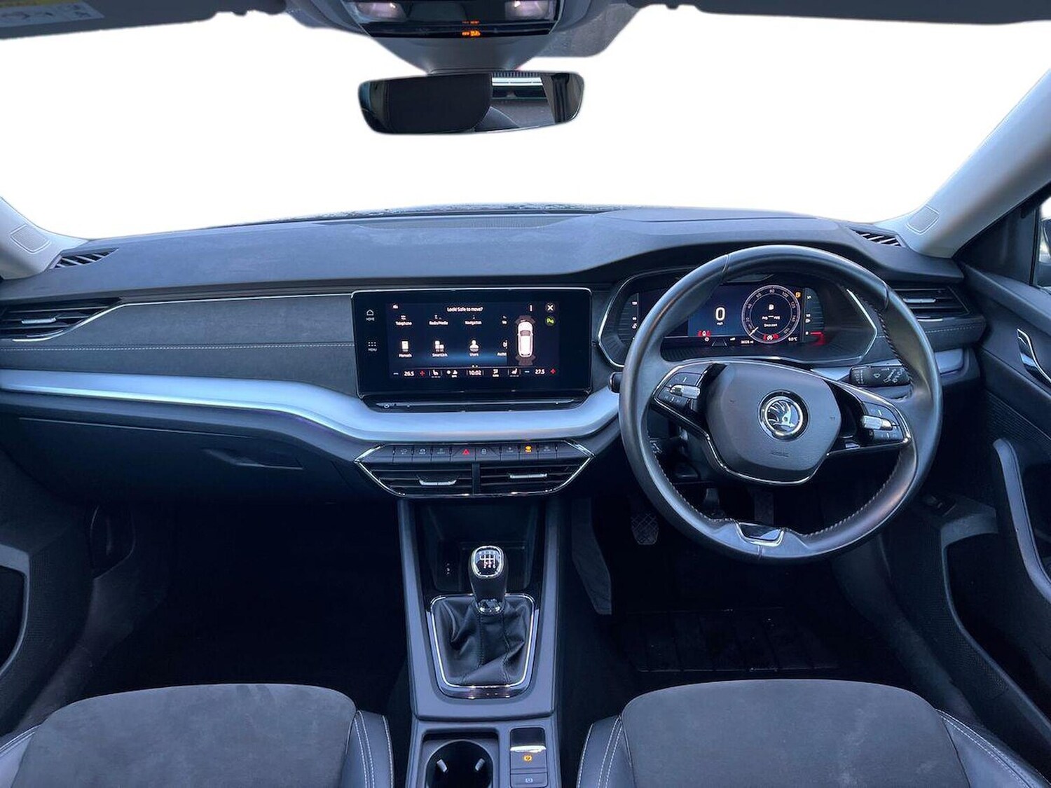 Used Skoda Octavia 2020 for sale - 77003647: Photo 9