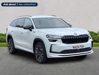 Used Skoda Kodiaq 2026 for sale - 79467852: Photo