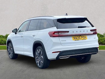 Used Skoda Kodiaq 2026 for sale - 79467852: Photo