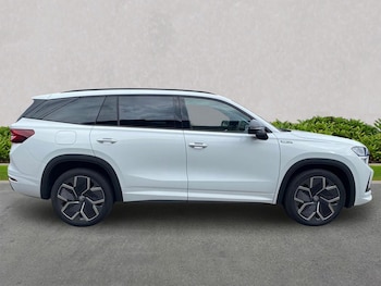 Used Skoda Kodiaq 2026 for sale - 79467852: Photo
