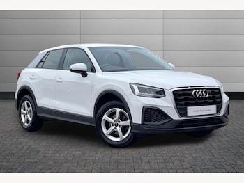 Used Audi Q2 2023 for sale - 78433506: Photo