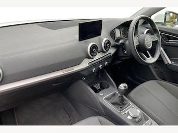 Used Audi Q2 2023 for sale - 78433506: Photo