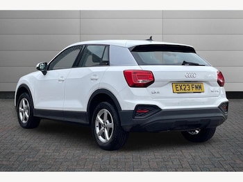 Used Audi Q2 2023 for sale - 78433506: Photo