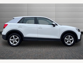 Used Audi Q2 2023 for sale - 78433506: Photo