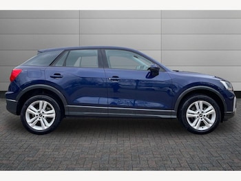 Used Audi Q2 2023 for sale - 78360577: Photo