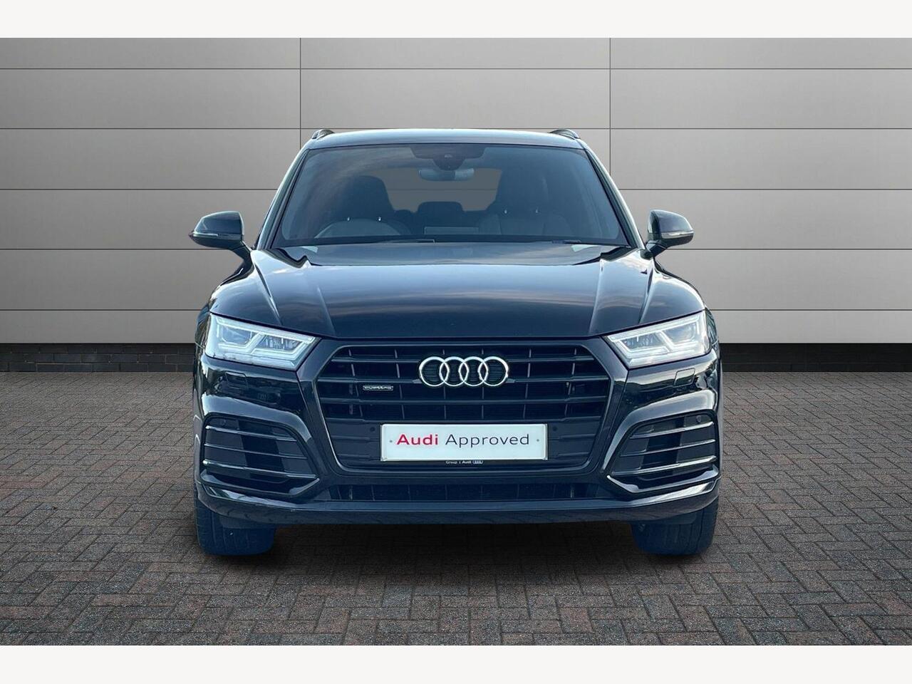 Used Audi Q5 2020 for sale - 76681202: Photo 10