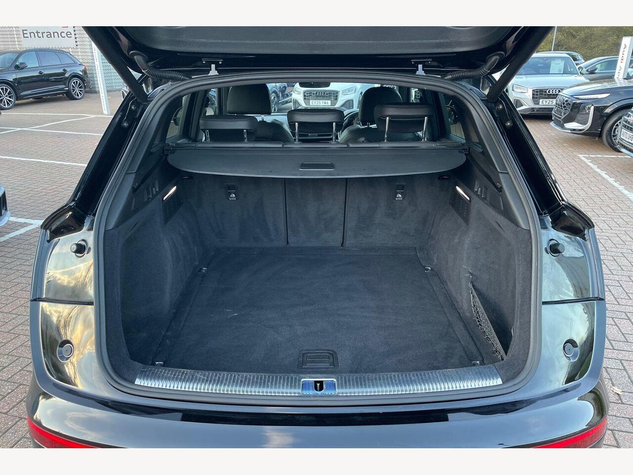 Used Audi Q5 2020 for sale - 76681202: Photo 12