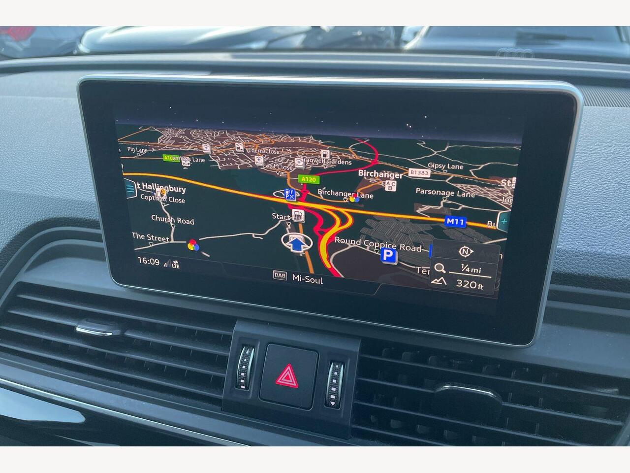 Used Audi Q5 2020 for sale - 76681202: Photo 13