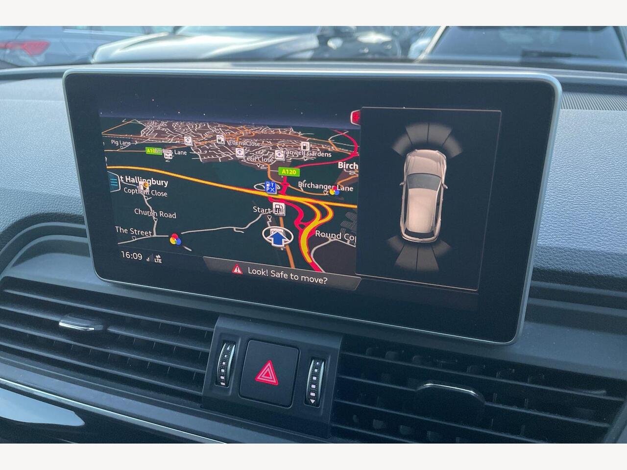 Used Audi Q5 2020 for sale - 76681202: Photo 14