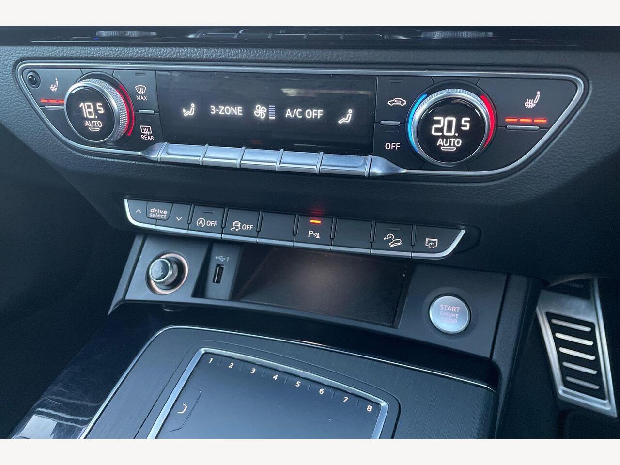 Used Audi Q5 2020 for sale - 76681202: Photo 15