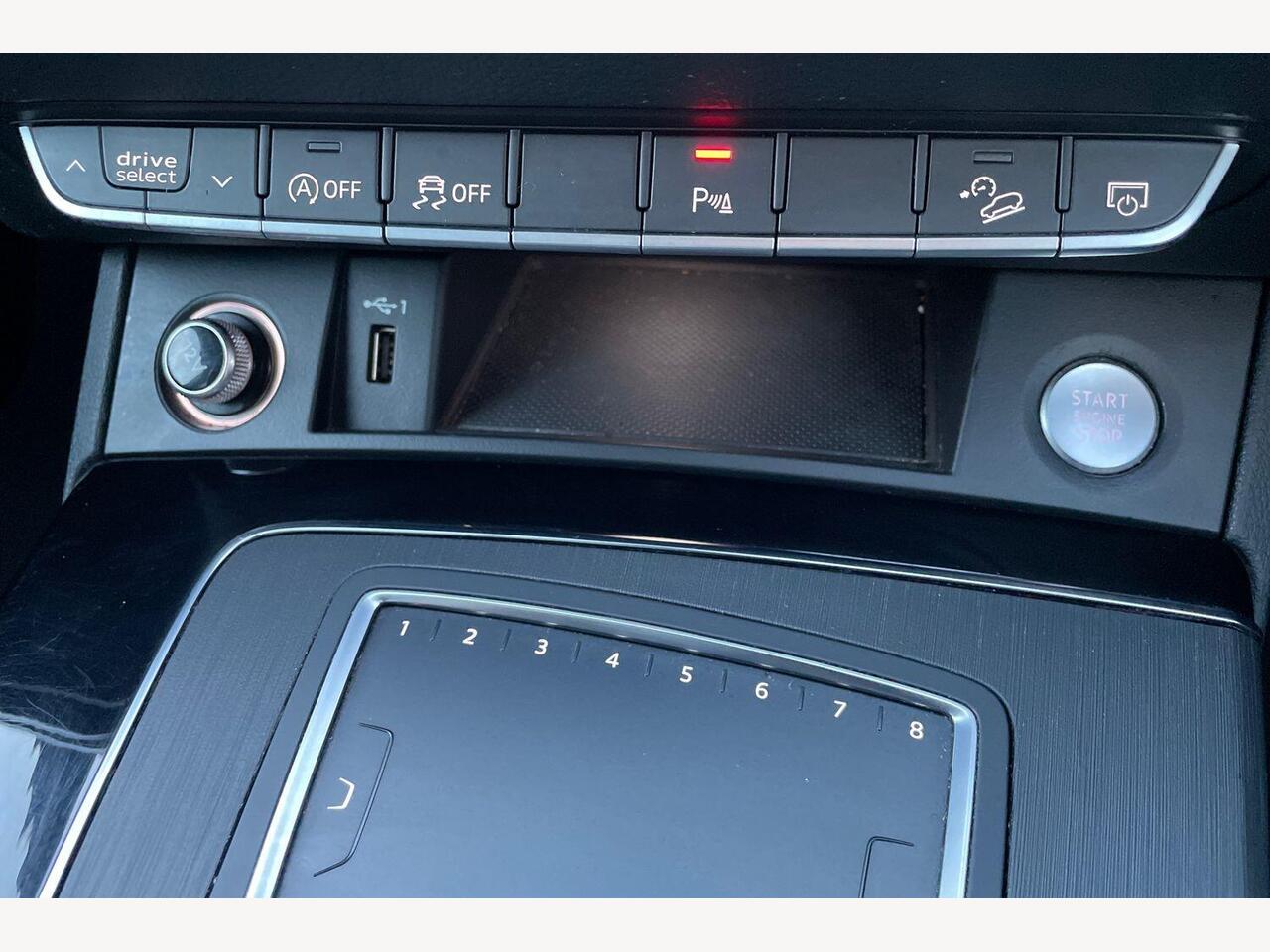 Used Audi Q5 2020 for sale - 76681202: Photo 16