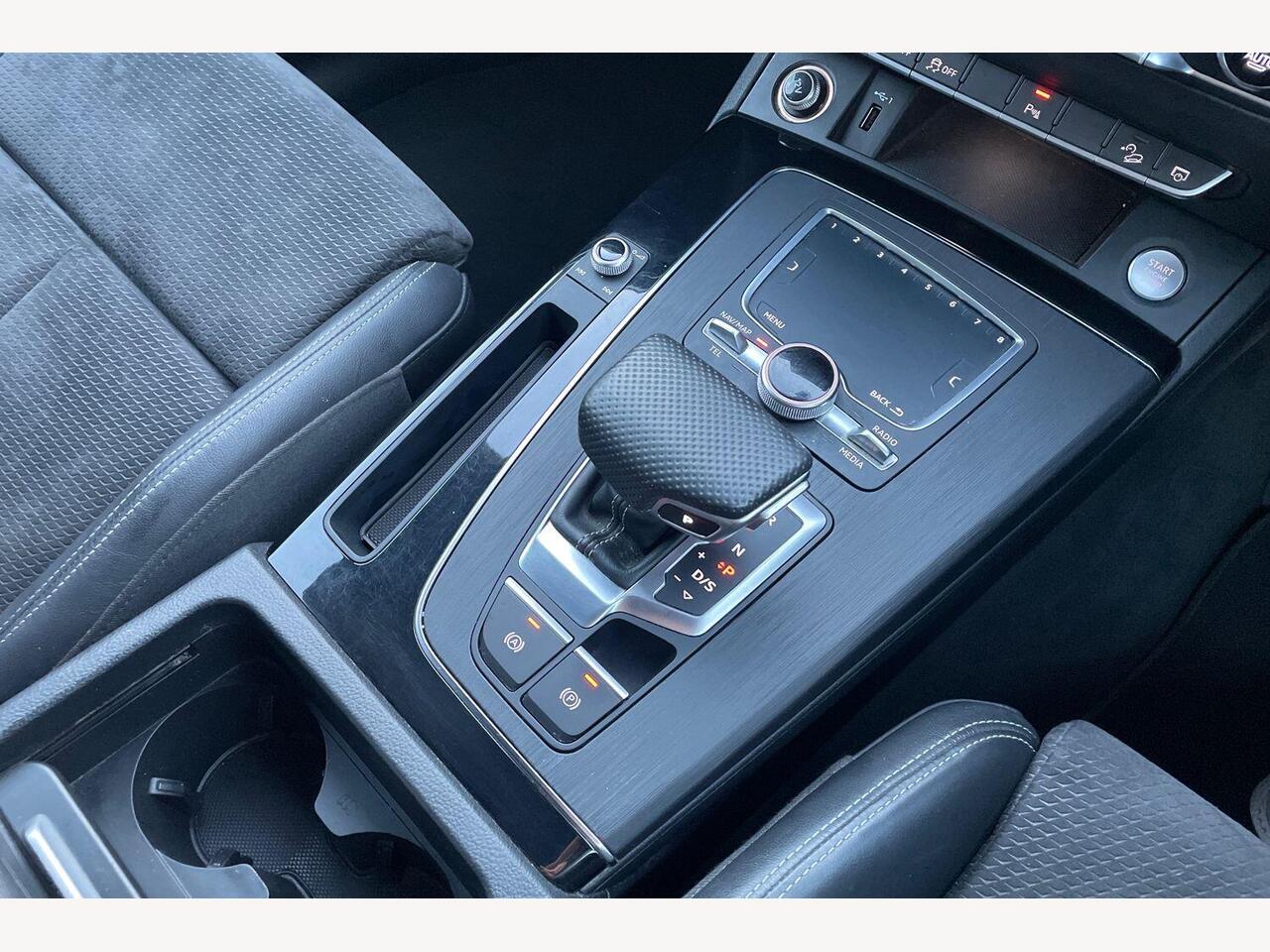 Used Audi Q5 2020 for sale - 76681202: Photo 18