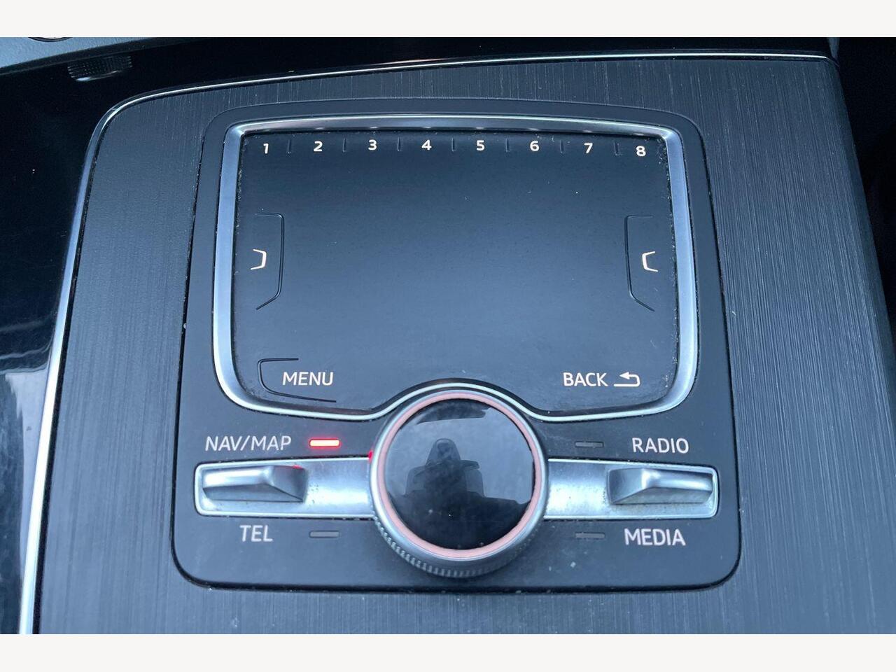 Used Audi Q5 2020 for sale - 76681202: Photo 19