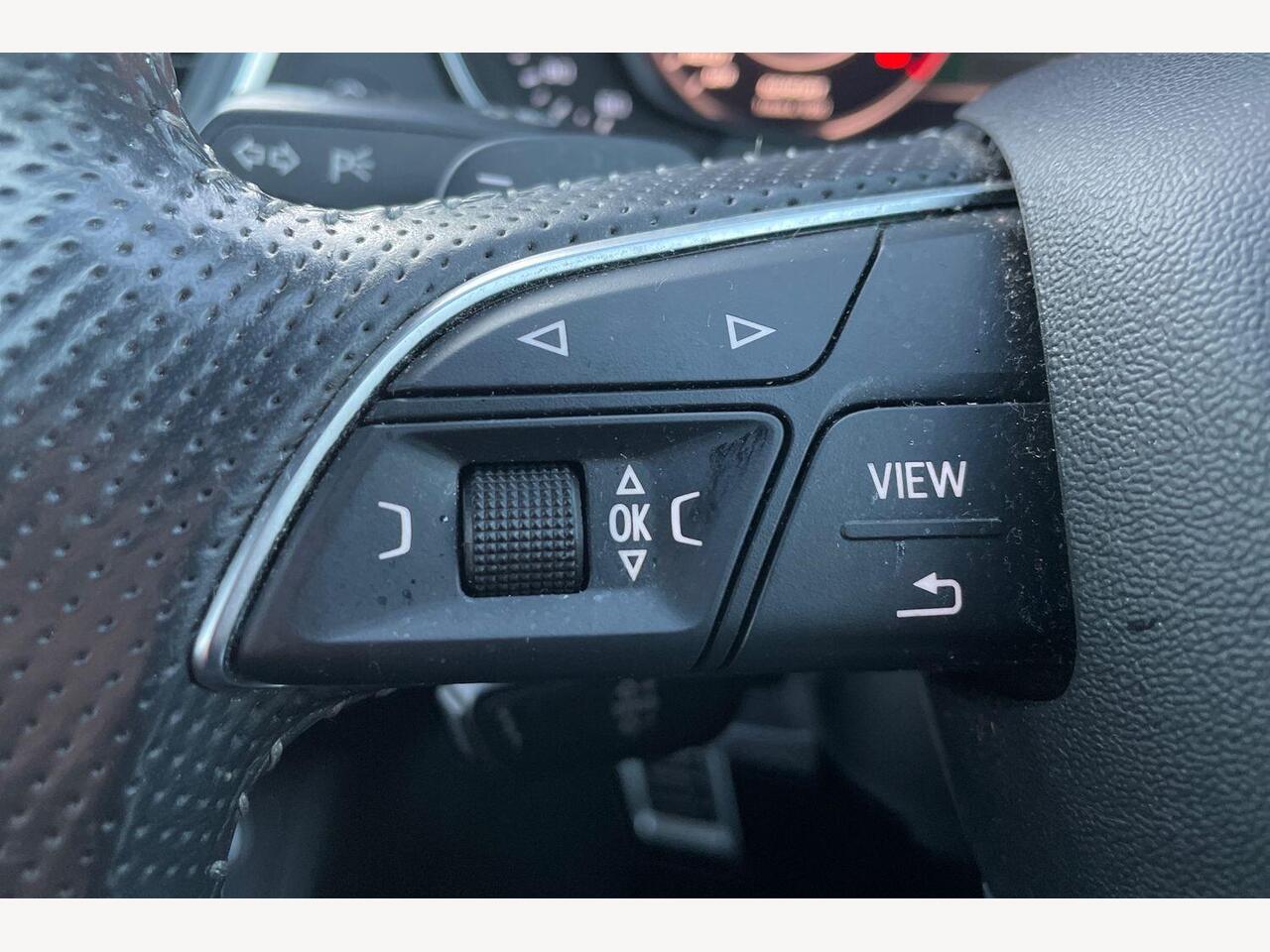 Used Audi Q5 2020 for sale - 76681202: Photo 20