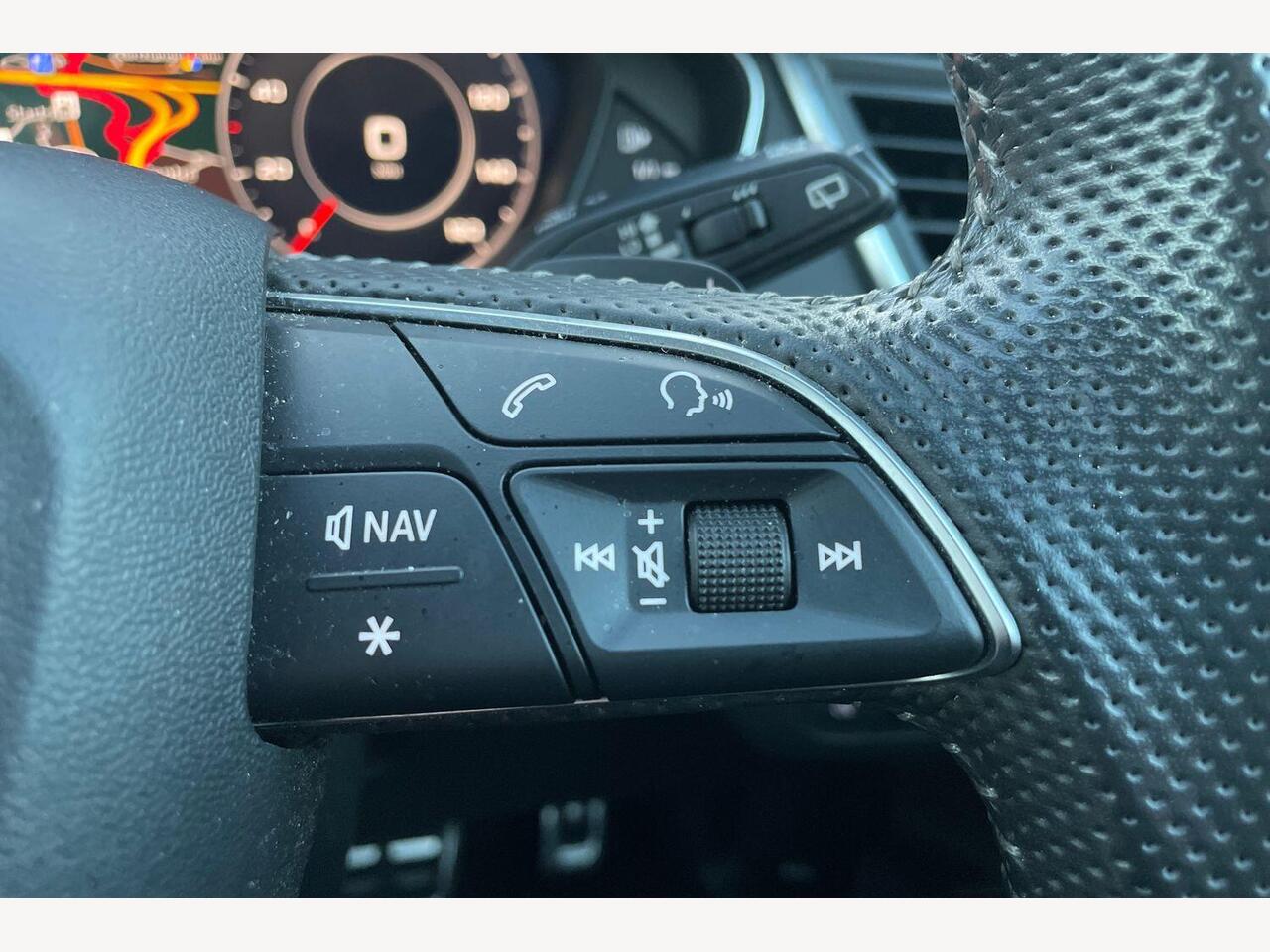 Used Audi Q5 2020 for sale - 76681202: Photo 21