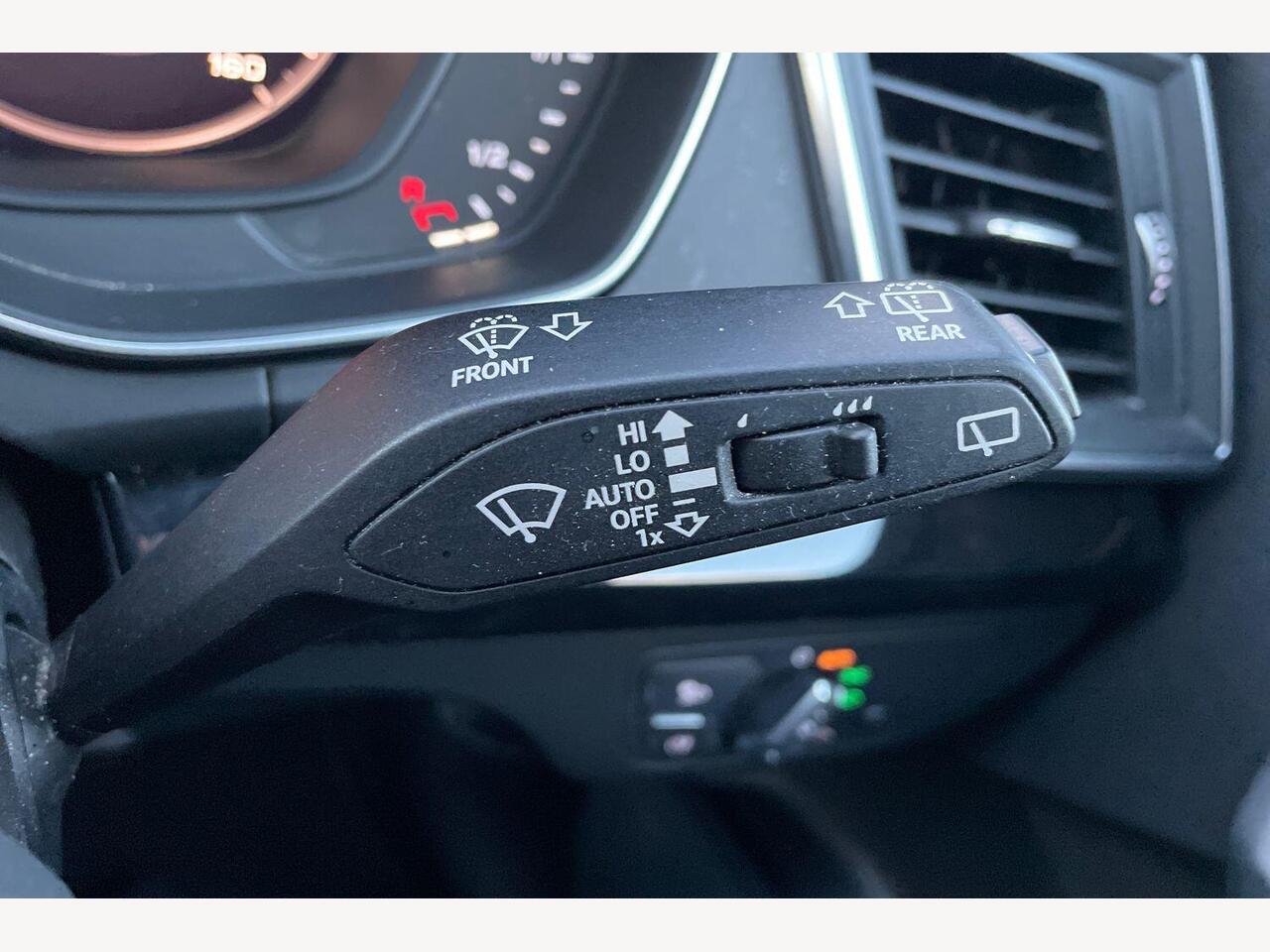 Used Audi Q5 2020 for sale - 76681202: Photo 22