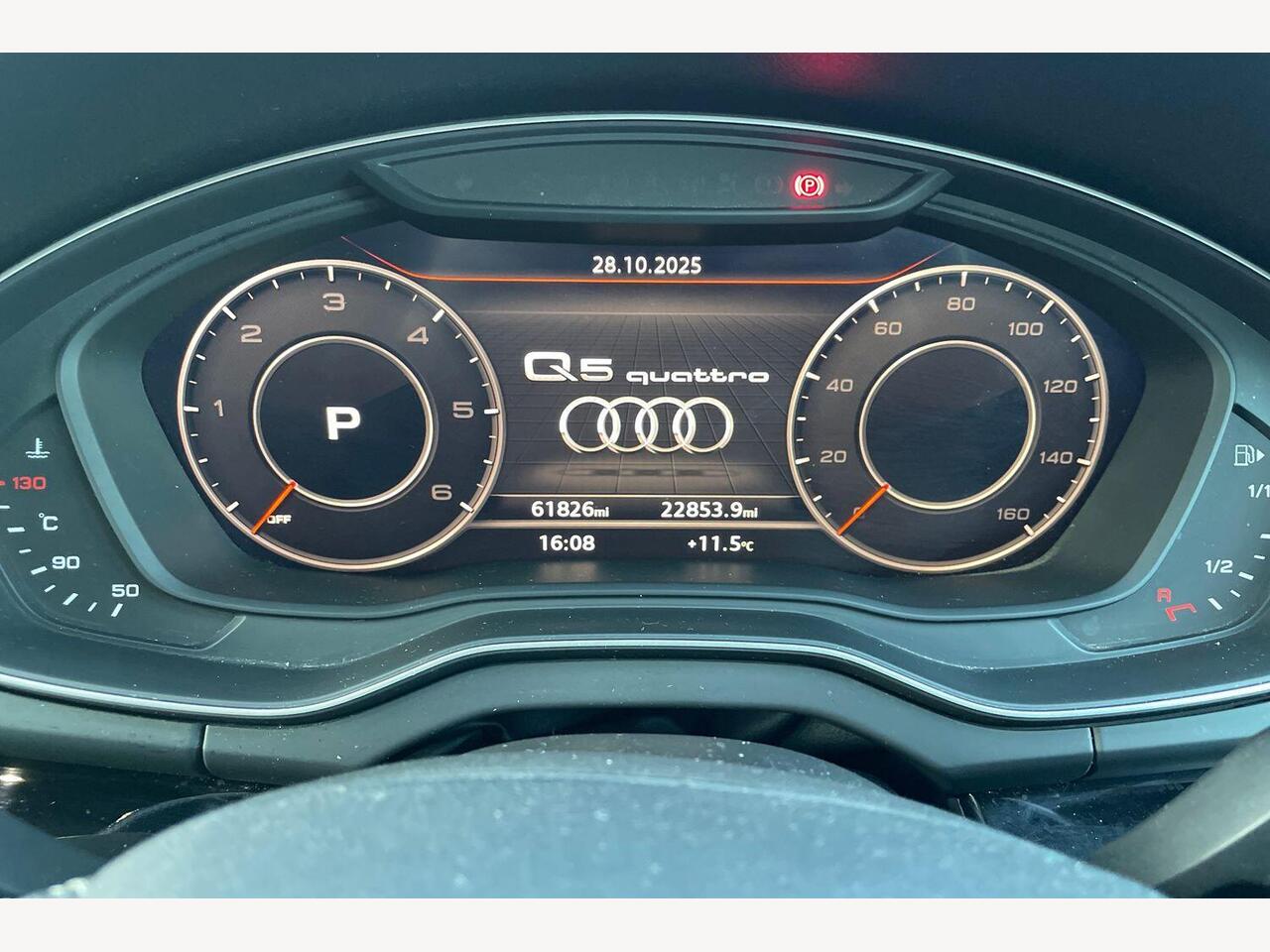 Used Audi Q5 2020 for sale - 76681202: Photo 7