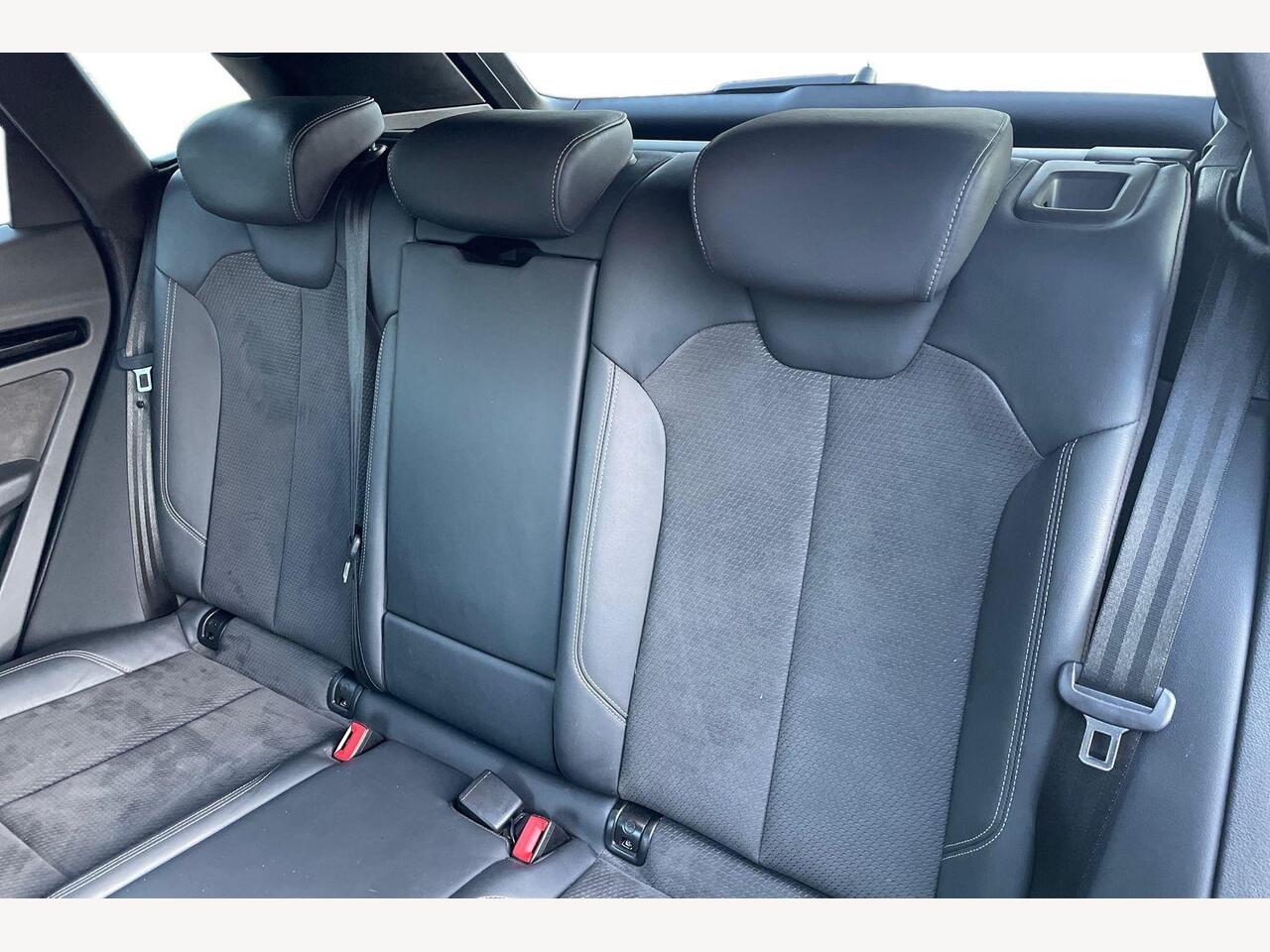 Used Audi Q5 2020 for sale - 76681202: Photo 8