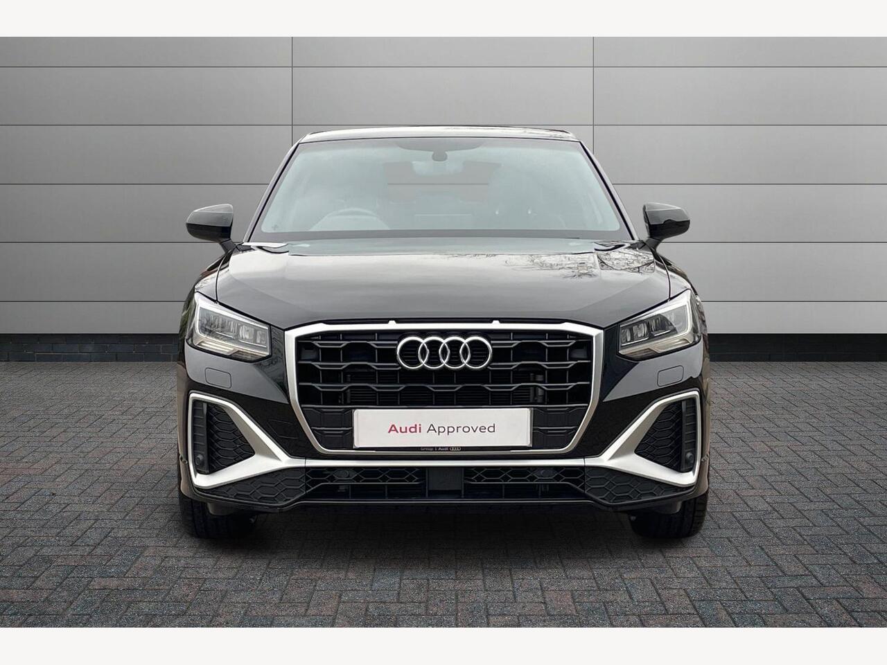 Used Audi Q2 2023 for sale - 77057745: Photo 10