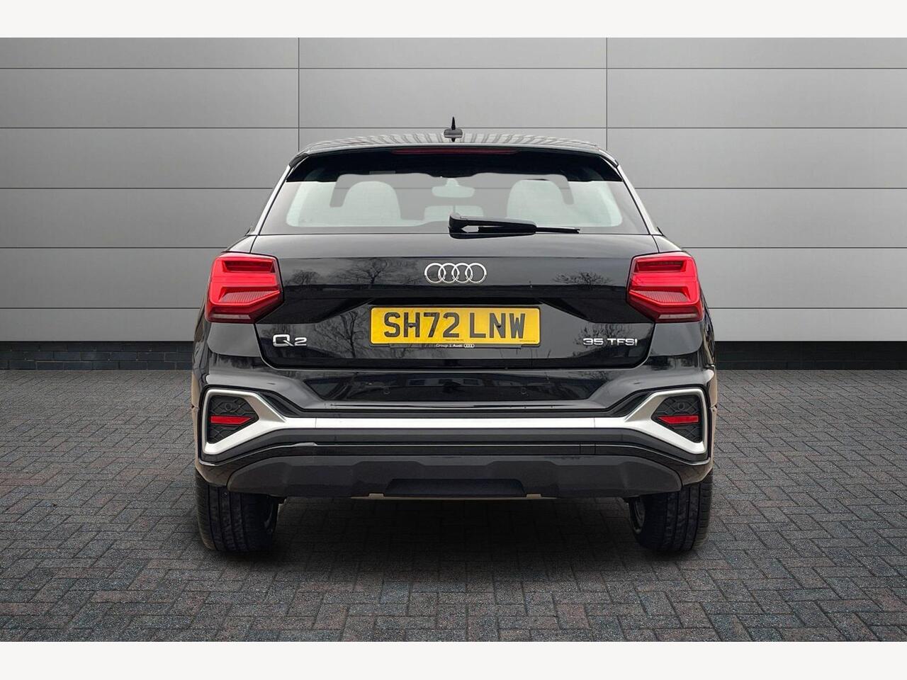 Used Audi Q2 2023 for sale - 77057745: Photo 11