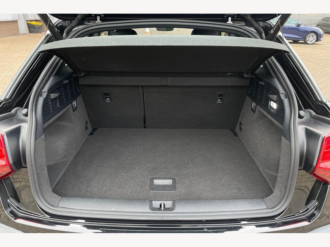 Used Audi Q2 2023 for sale - 77057745: Photo 12