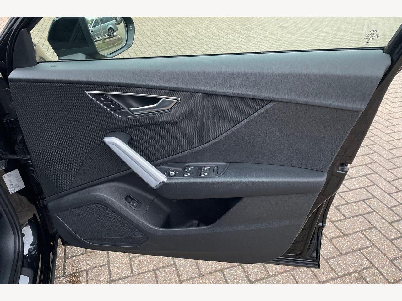 Used Audi Q2 2023 for sale - 77057745: Photo 14