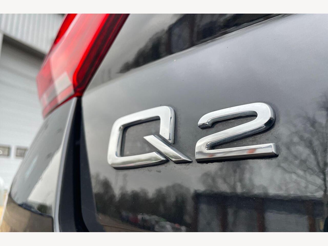 Used Audi Q2 2023 for sale - 77057745: Photo 15