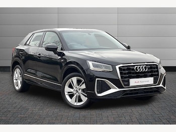 Used Audi Q2 2023 for sale - 77057745: Photo