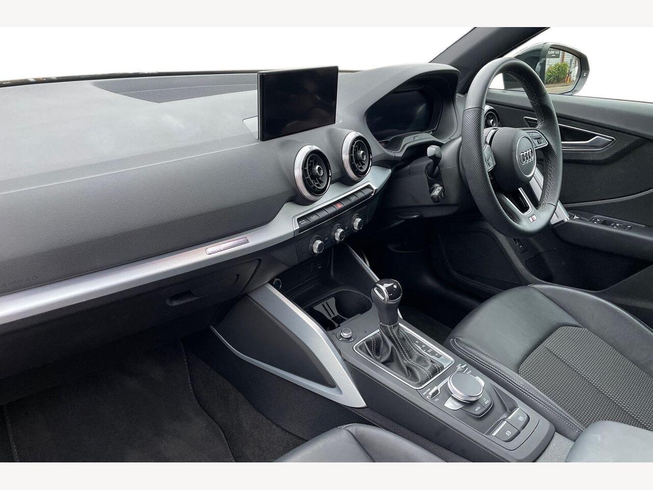 Used Audi Q2 2023 for sale - 77057745: Photo 2