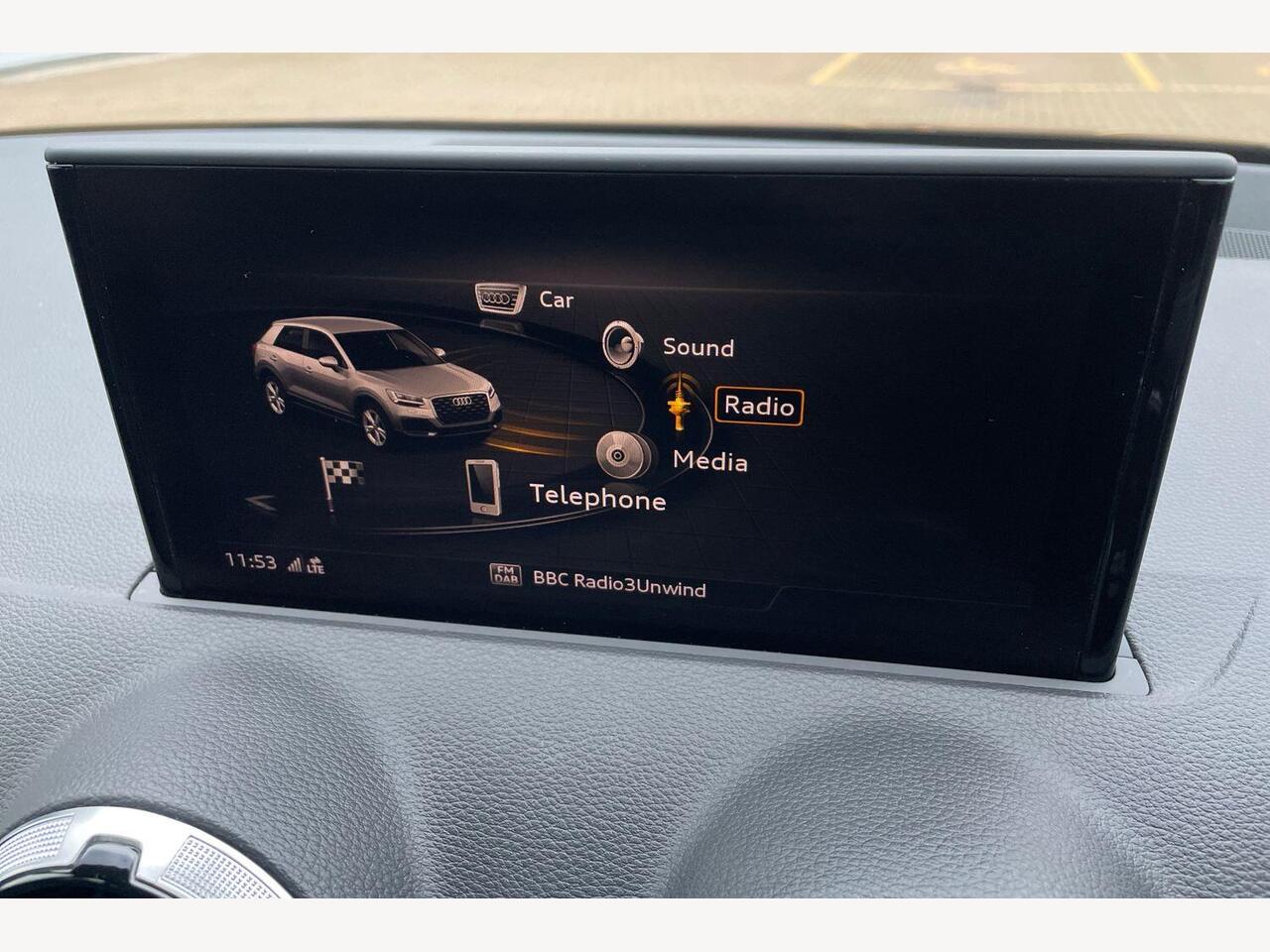 Used Audi Q2 2023 for sale - 77057745: Photo 20