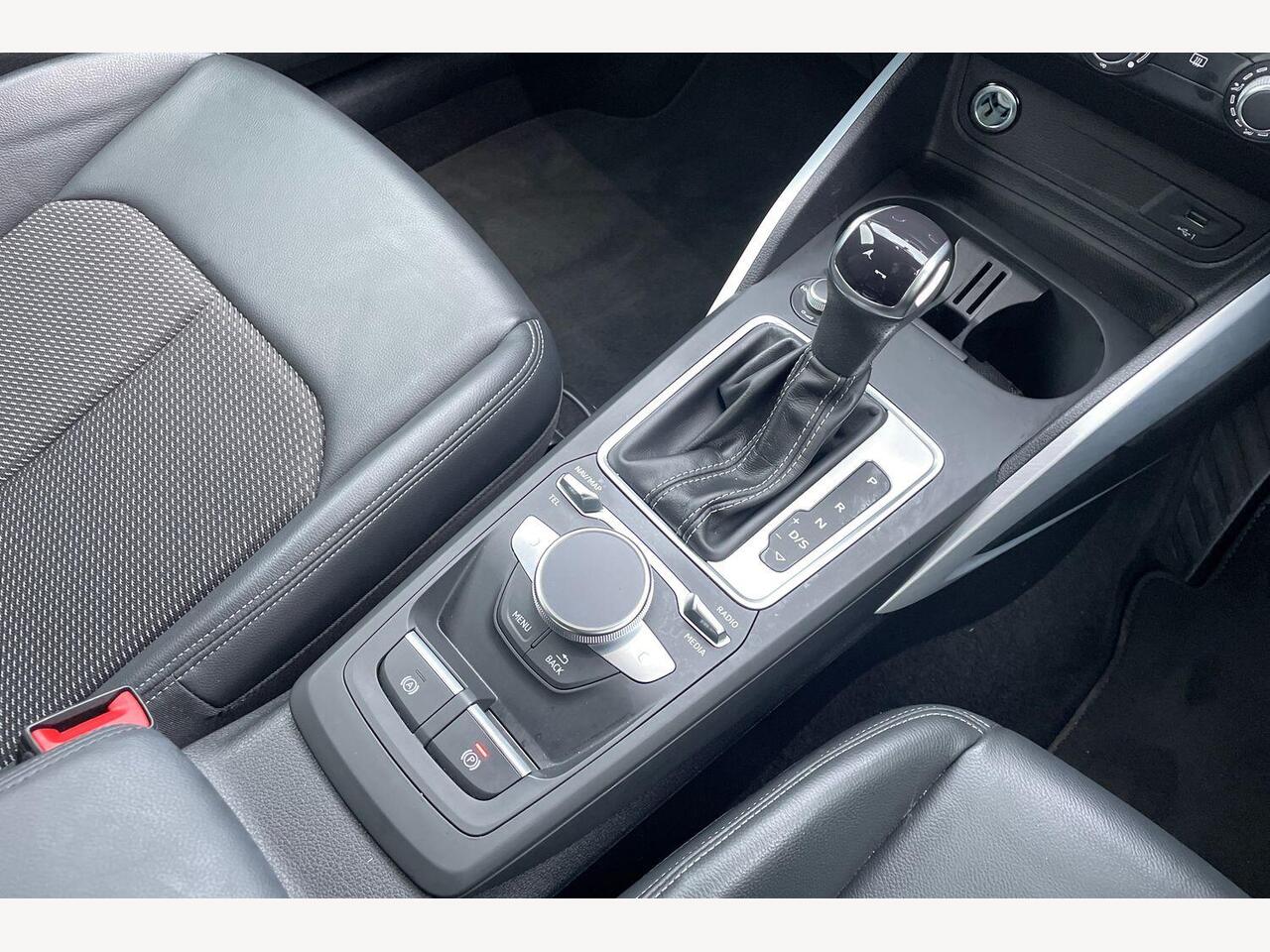 Used Audi Q2 2023 for sale - 77057745: Photo 23