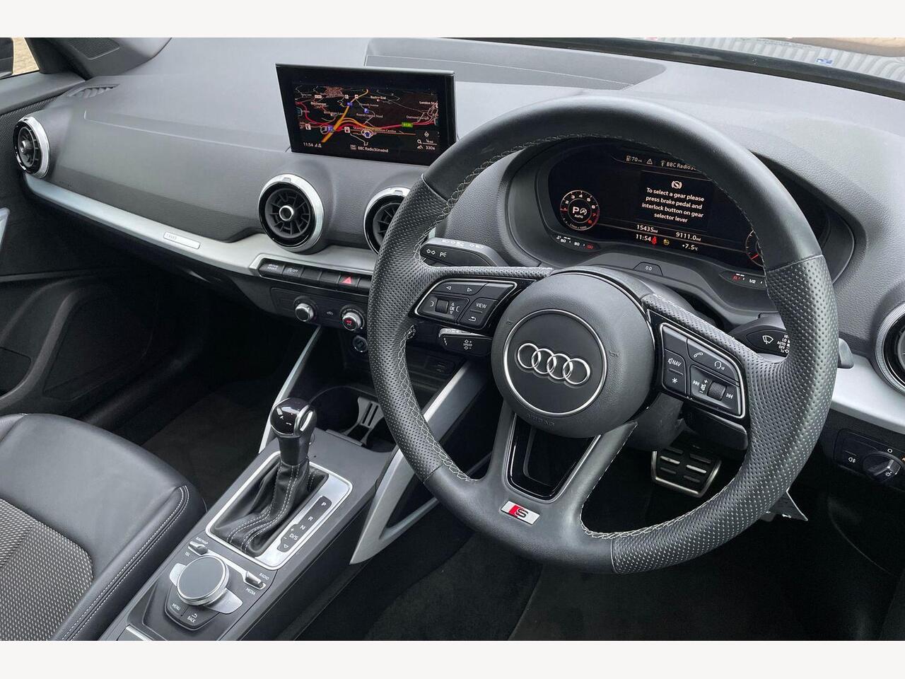 Used Audi Q2 2023 for sale - 77057745: Photo 24