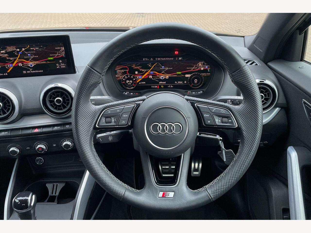Used Audi Q2 2023 for sale - 77057745: Photo 25
