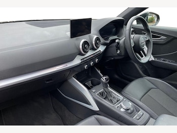 Used Audi Q2 2023 for sale - 77057745: Photo