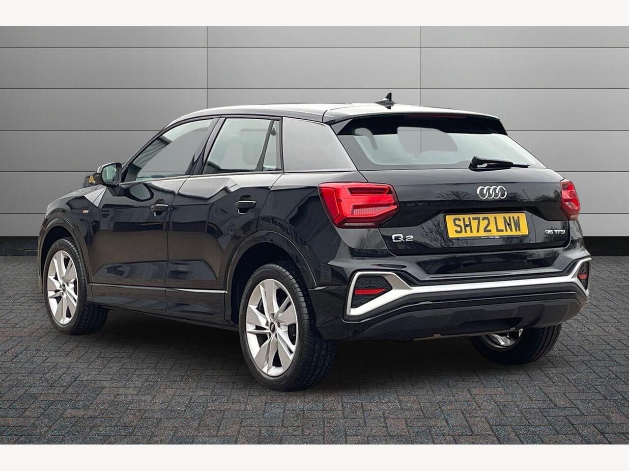 Used Audi Q2 2023 for sale - 77057745: Photo 3