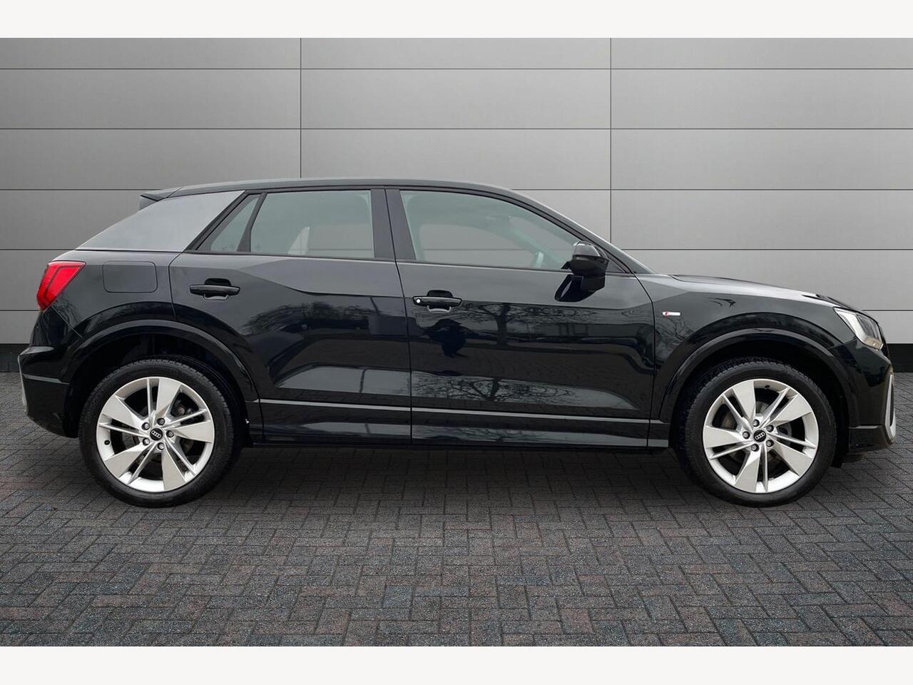 Used Audi Q2 2023 for sale - 77057745: Photo 4