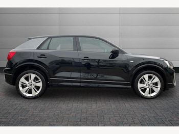 Used Audi Q2 2023 for sale - 77057745: Photo