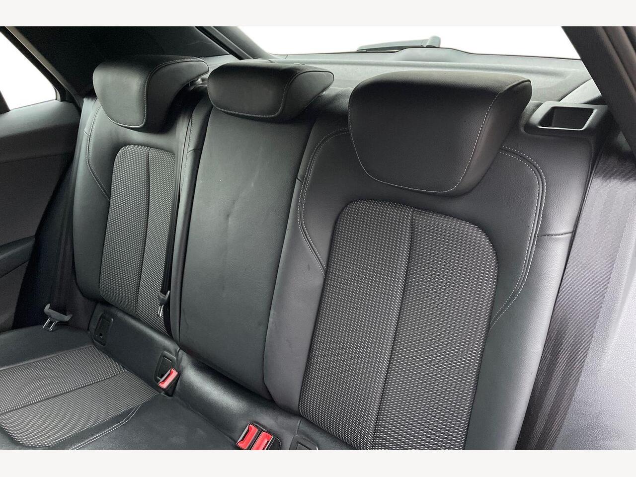 Used Audi Q2 2023 for sale - 77057745: Photo 8