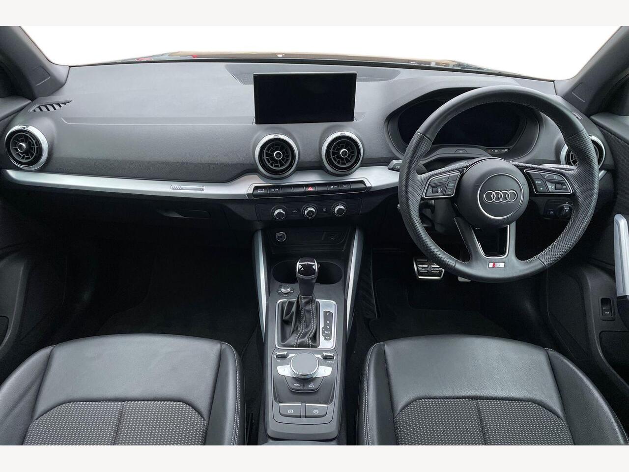 Used Audi Q2 2023 for sale - 77057745: Photo 9