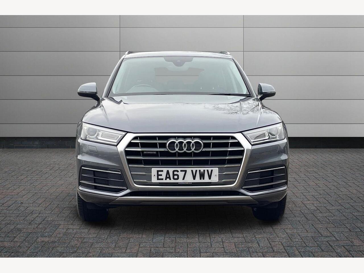 Used Audi Q5 2017 for sale - 76966372: Photo 10