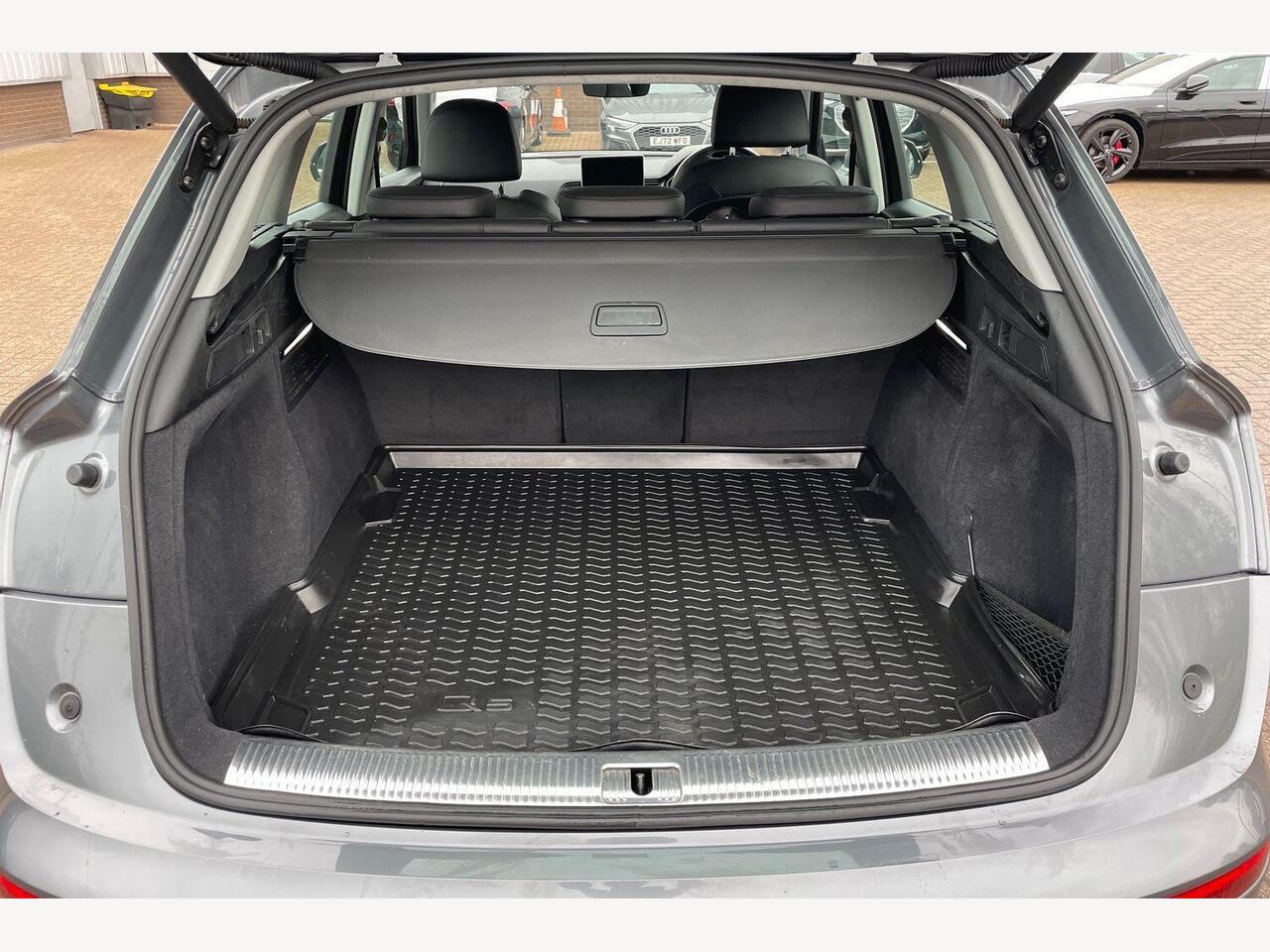 Used Audi Q5 2017 for sale - 76966372: Photo 12