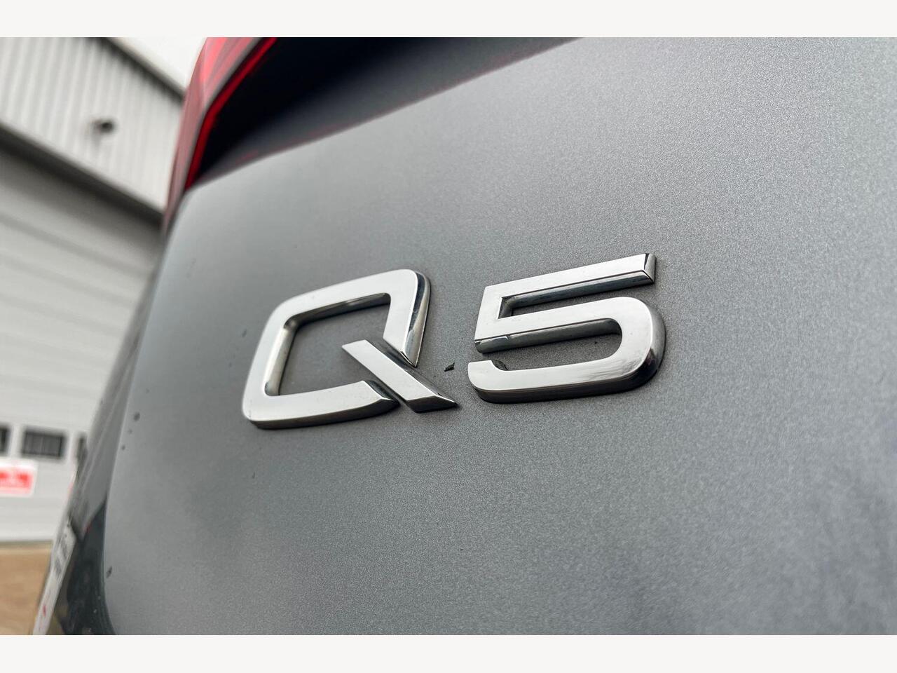 Used Audi Q5 2017 for sale - 76966372: Photo 16